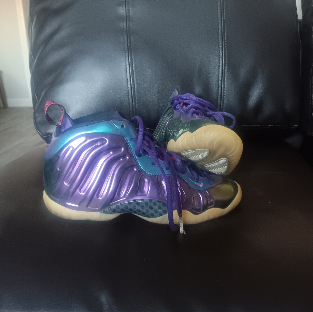 Nike Air Foamposite One